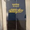 Team Up Elite Trainer box siden