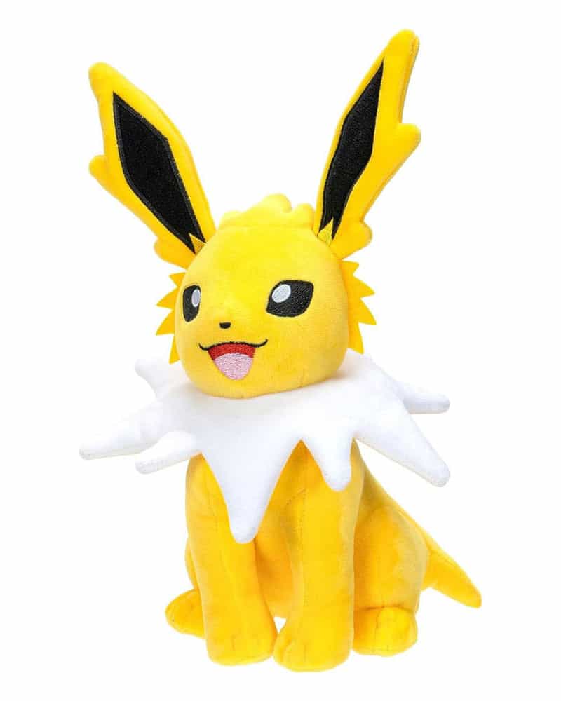 Jolteon Bamse 20cm
