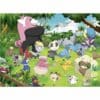 Pokemon Ravensburger Puslespil med 300 Brikker