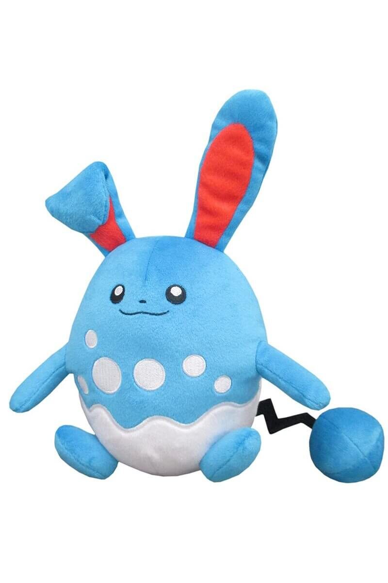 Pokemon A4 med Mr Mime fra Detective Pikachu