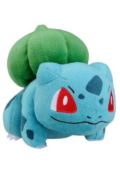 Bulbasaur Bamse
