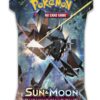Pokémon Burning Shadows booster