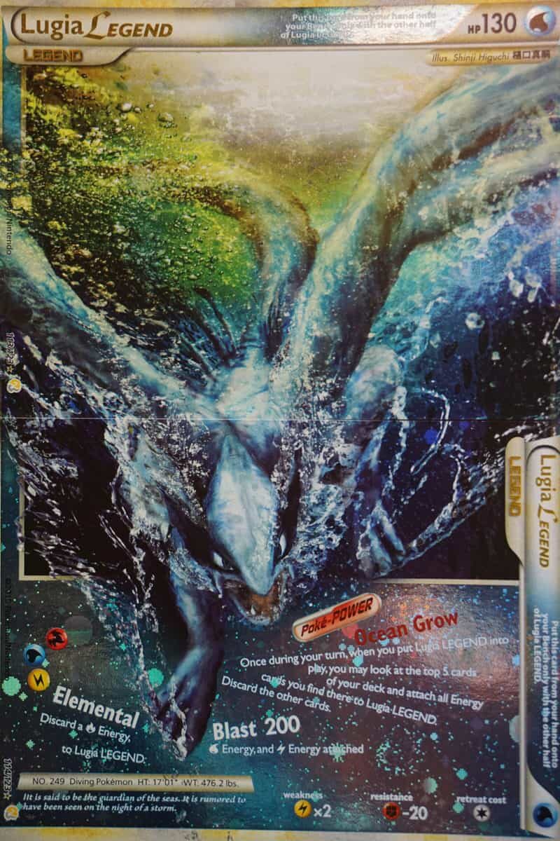 Venusaur EX 141/146
