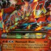 M Blaziken EX XY86 stor