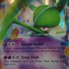 Gallade EX XY45 stor