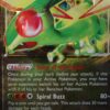 Flygon EX XY61 stor