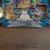 Snorlax GX Box full size
