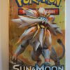 Booster pakke Sun & Moon