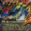 M Salamence EX XY171 stor