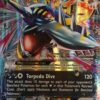 M Sharpedo EX XY200 Stor