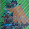 Decidueye GX SM37 stor