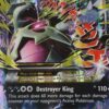 M Tyranitar EX 43/98 Stor