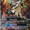 Silvally GX SM91 Stor