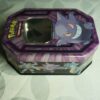 Gengar tin
