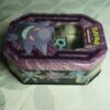 Gengar tin