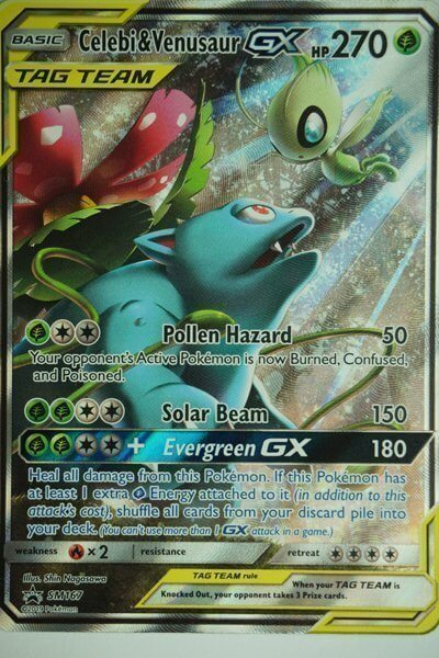 Ho-oh 27/115 Holo Rare