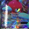 Porygon-Z GX SM216 Stor