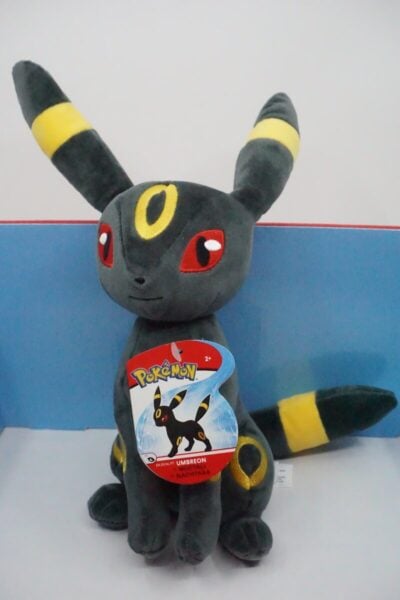 Umbreon Bamse