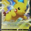 Pikachu V SWSH061