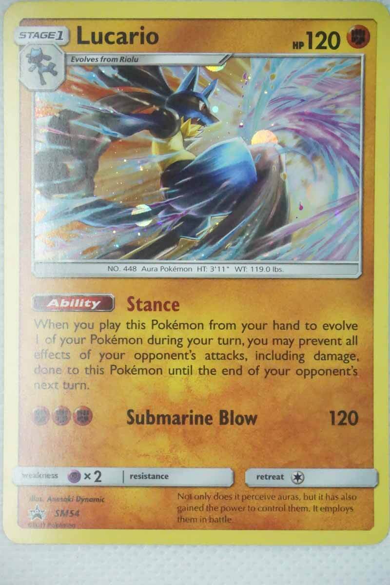 lucario stage 1 pokemon card value Amazon.com: Lucario 079/172 Brilliant Stars - Evolution Pokemon 2 Card Lot