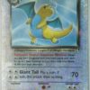 Dark Dragonite 5/110 Special Holo Edition