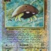 Kabute 48/110 Special Holo Edition
