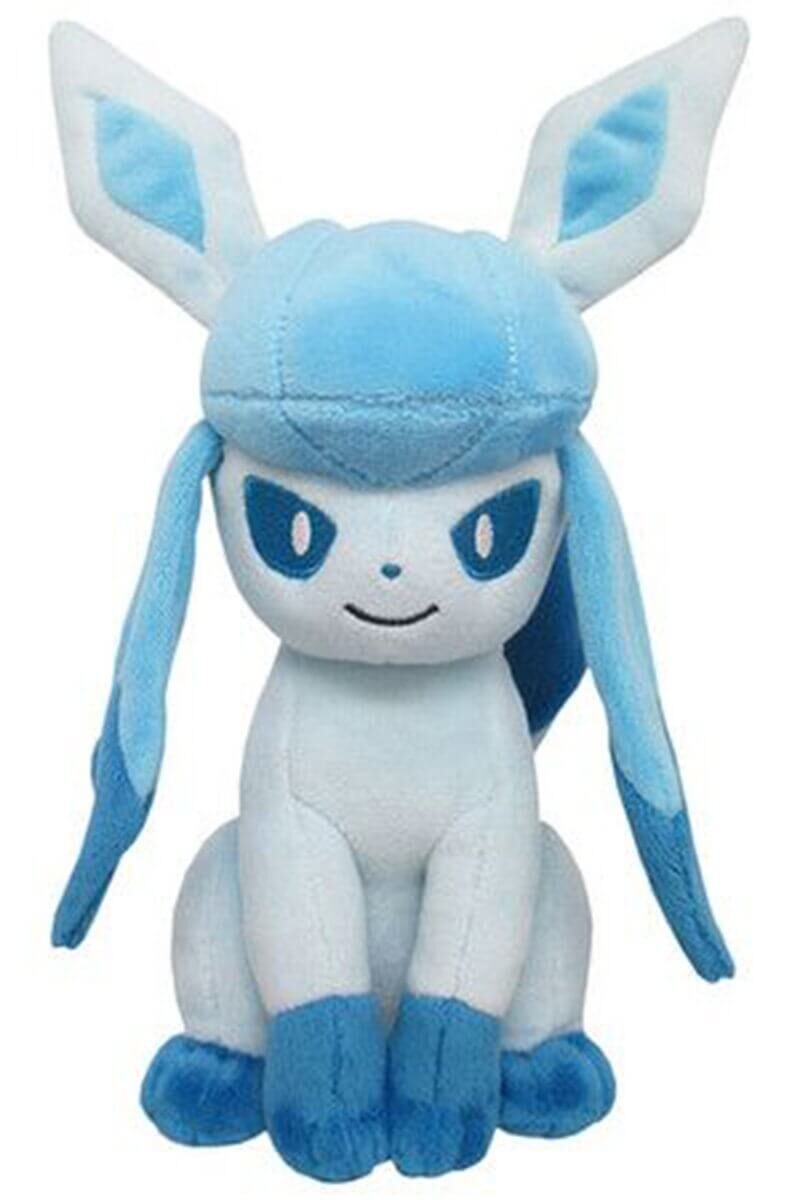 Glaceon bamse Sanei Boeki