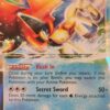 Keldeo oversized