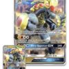 Kommo-o GX box kort