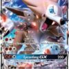Lycanroc GX box full size