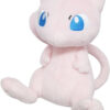 Mew bamse fra Sanei2