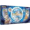Blastoise GX Box Premium Collection