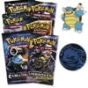 Blastoise GX Box Premium Collection