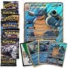 Blastoise GX Box Premium Collection