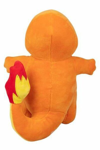 Charmander Bamse