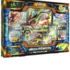 Pokemon Mega powers box