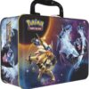 Pokemon madkasse forår 2018 Collector’s Chest