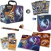 Pokemon Spring 2018 Collector’s Chest indhold