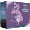 Pokemon Unified Minds Elite Trainer Box