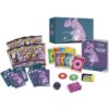 Pokemon Unified Minds Elite Trainer Box indhold