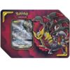 Power Partnership Tin (Garchomp & Giratina-GX)