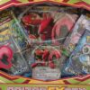 Scizor EX box