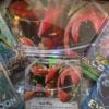 Scizor EX box fuld billede