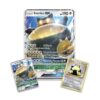 Snorlax GX Box full size