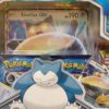 Snorlax GX Box full size