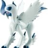 Tomy Pokemon Mega Absol Figur