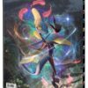 Pokémon A4 mappe fra Sword & Shield 2
