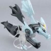 Black Kyurem Byg Selv Figur