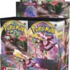 Sword & Shield 2 Rebel Clash Booster Box
