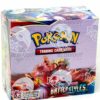Battle Styles booster box